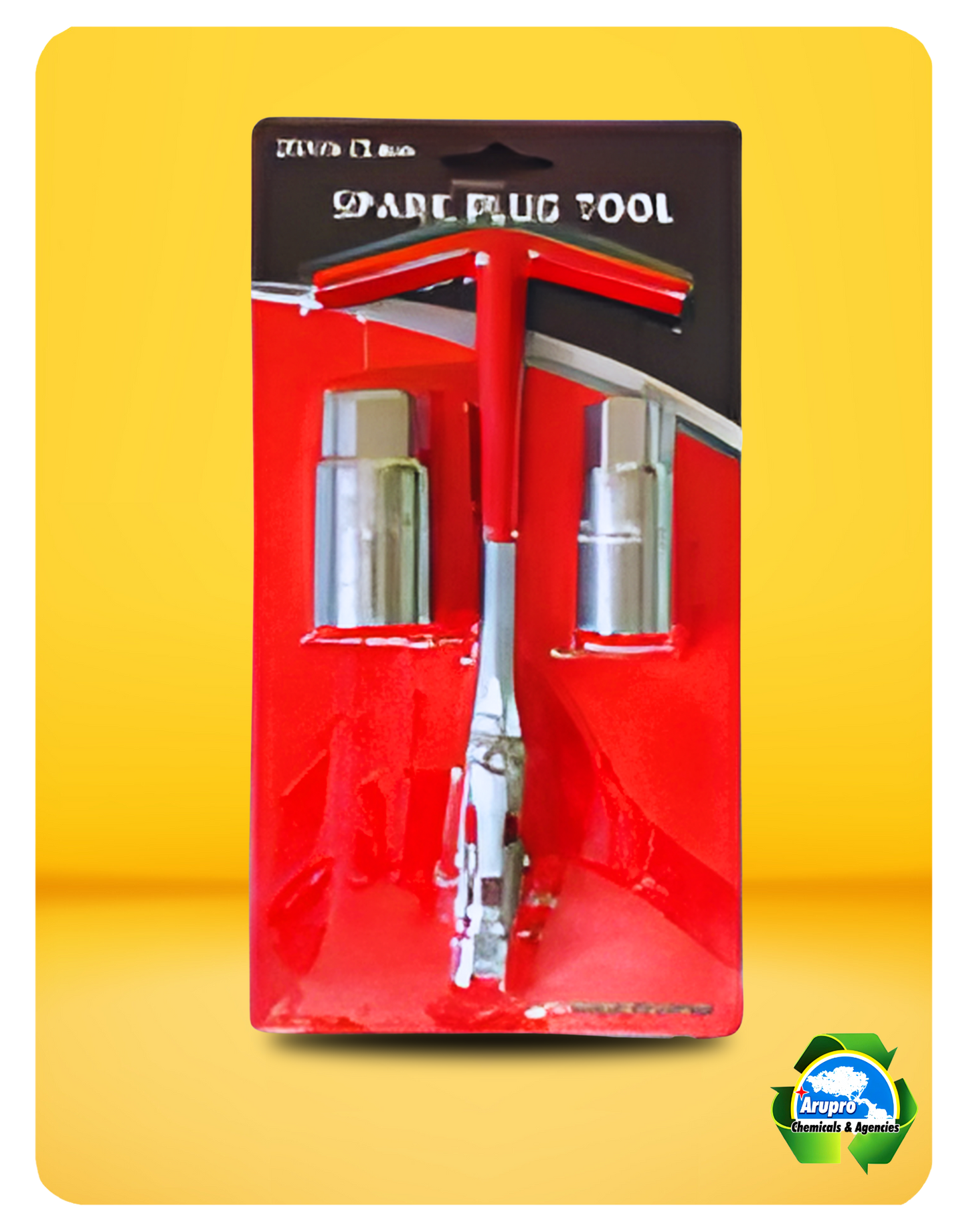 ARUPRO -  SPARK PLUG WRENCH