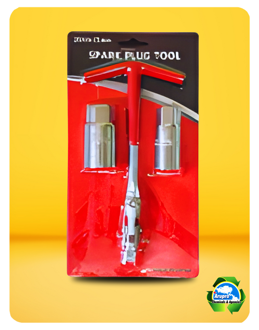 ARUPRO -  SPARK PLUG WRENCH