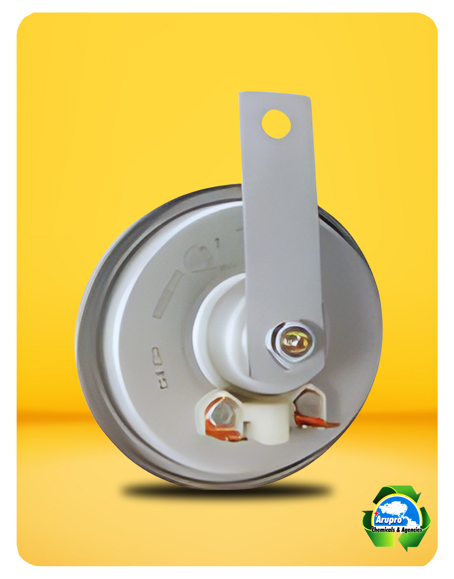 ARUPRO - HORN DISC LAFA RACING - TOYOTA TYPE