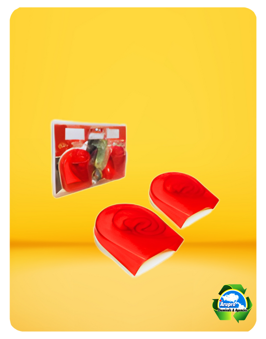 ARUPRO - HORN DISC MAGIC BLUE/RED - MULTI SOUND