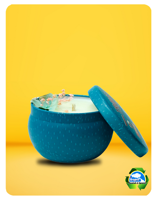 TRAVEL CANDLE