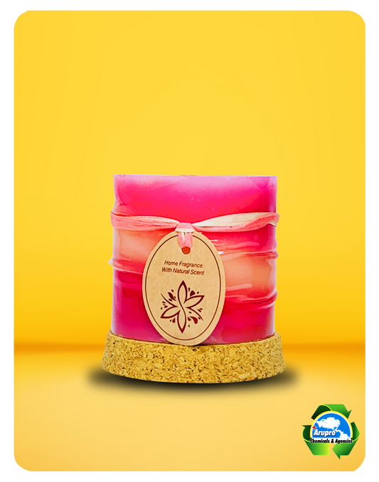 HOME FRAGRANCE CANDLE