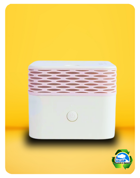 AROMA DIFFUSER - 16