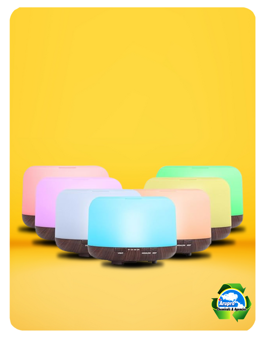 AROMA DIFFUSER - 17