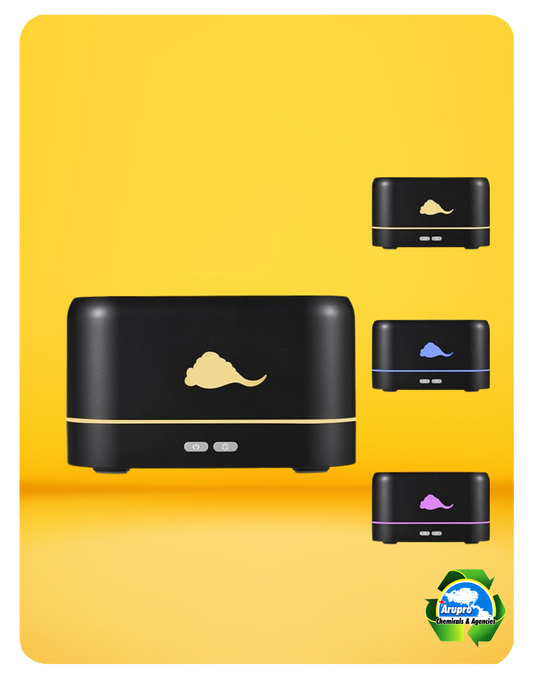 AROMA DIFFUSER - 18