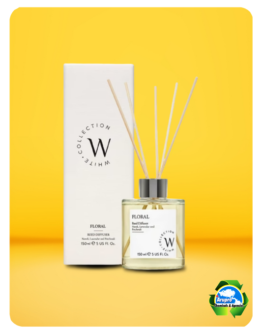REED DIFFUSER - FLORAL