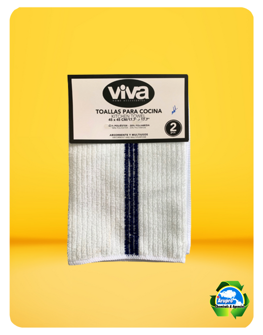 MICROFIBER KITCHEN TOWEL 016