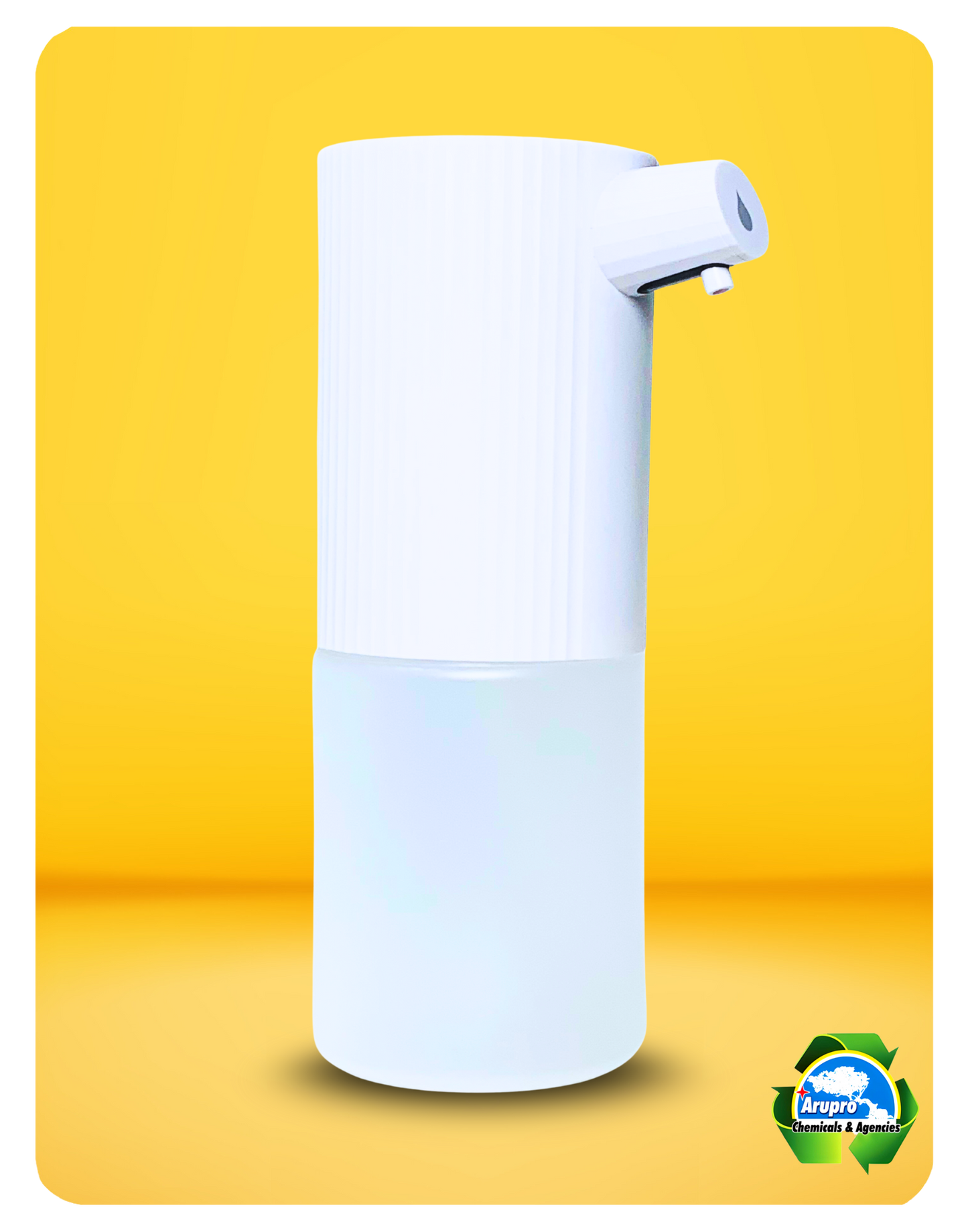 AUTOMATIC DISPENSER 2