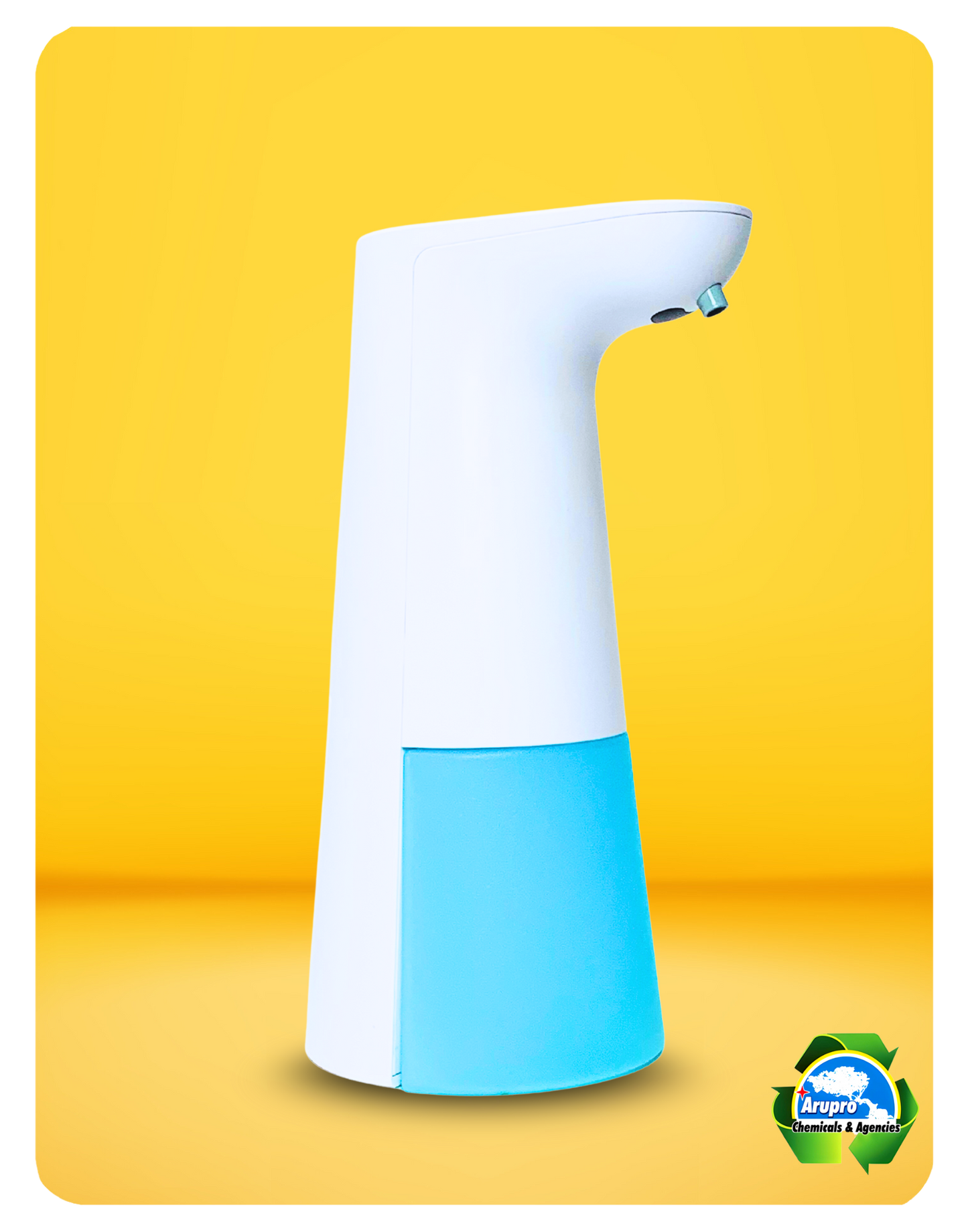 AUTOMATIC DISPENSER 1