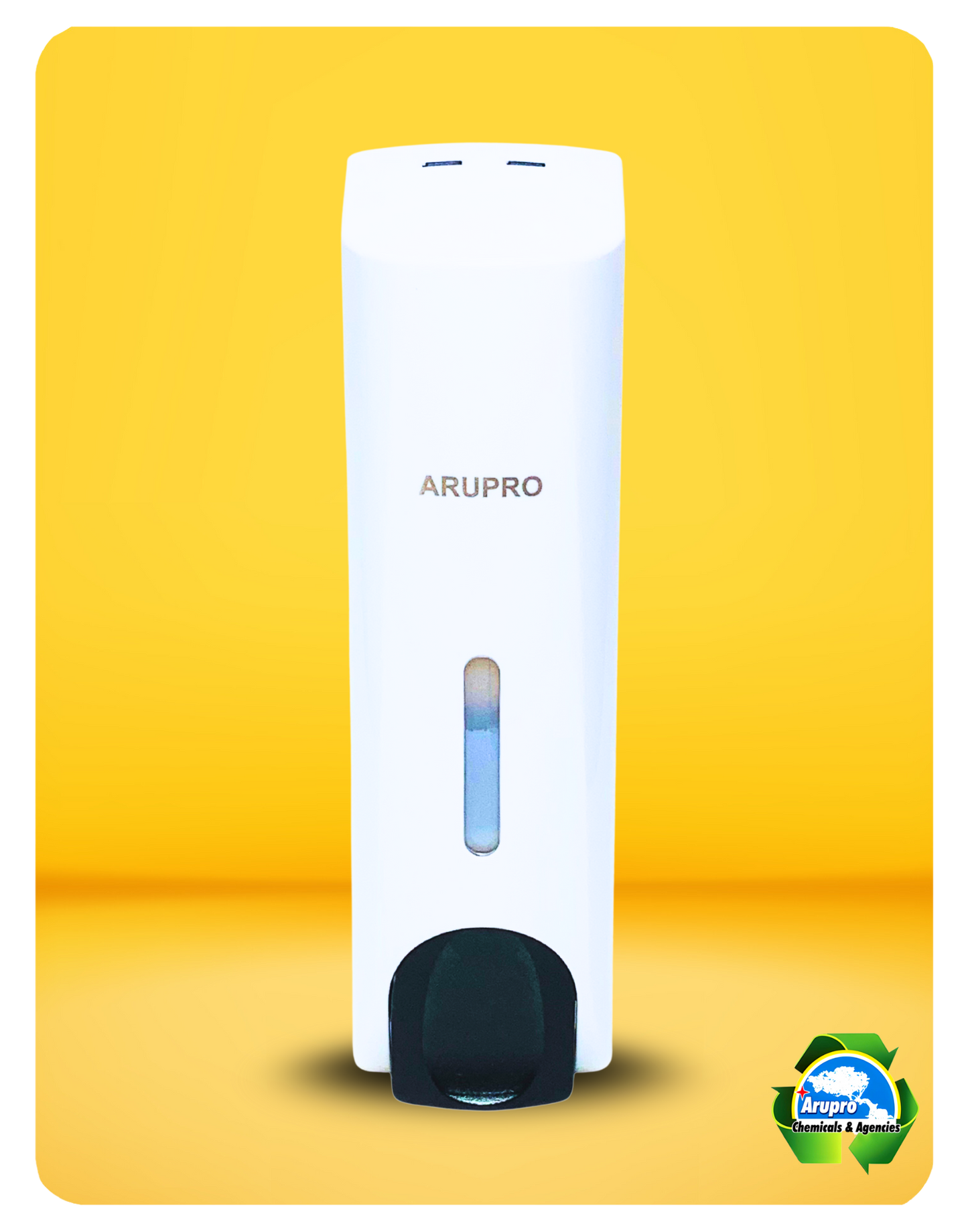 MANUAL SOAP DISPENSER