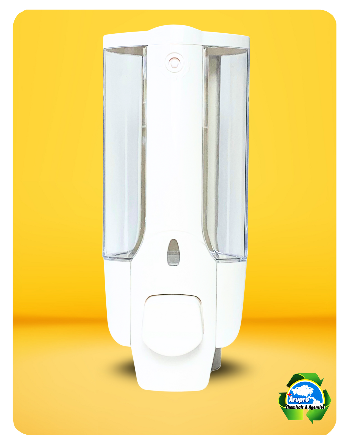 MANUAL DISPENSER -TRASNPARENT STYLE