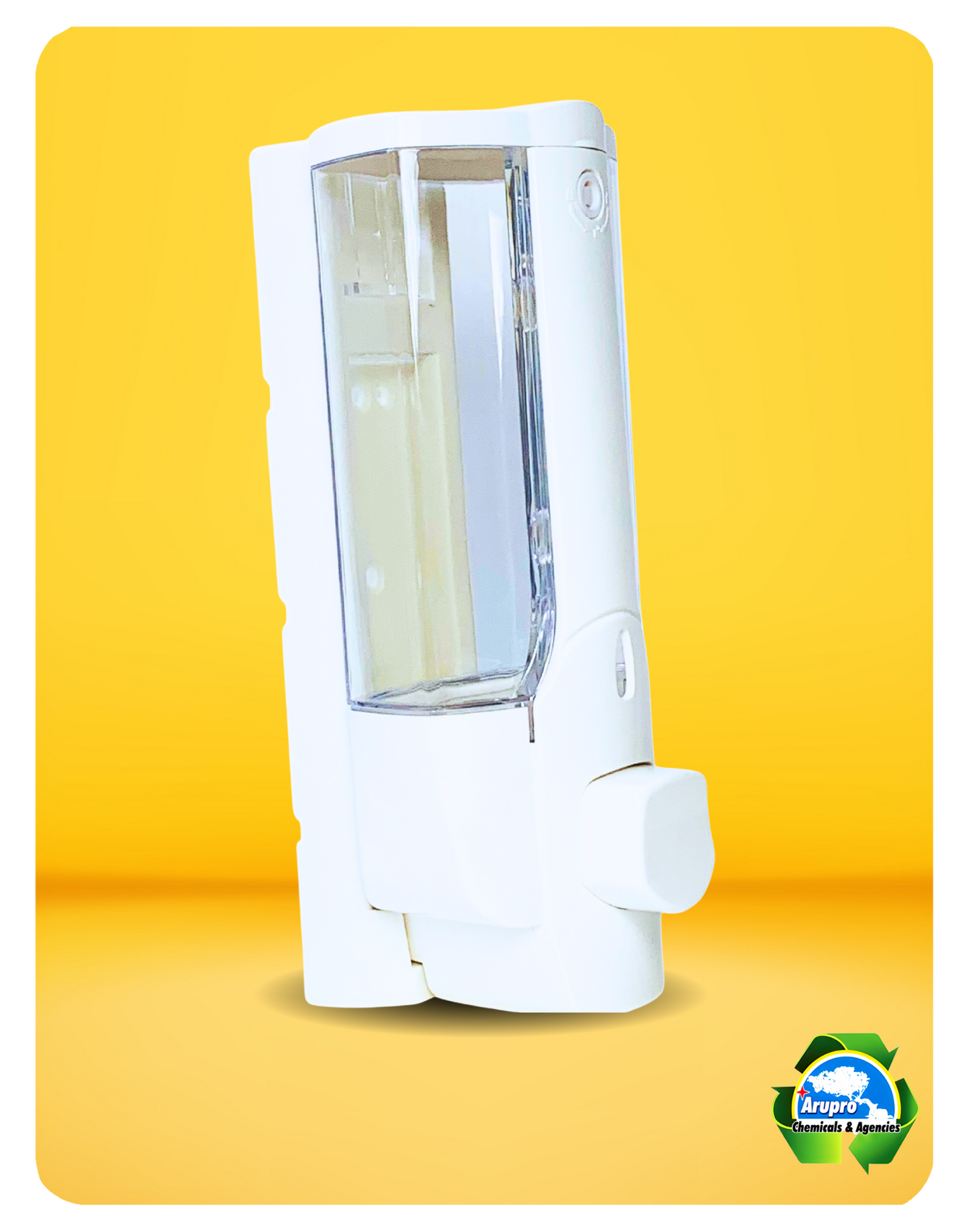 MANUAL DISPENSER -TRASNPARENT STYLE