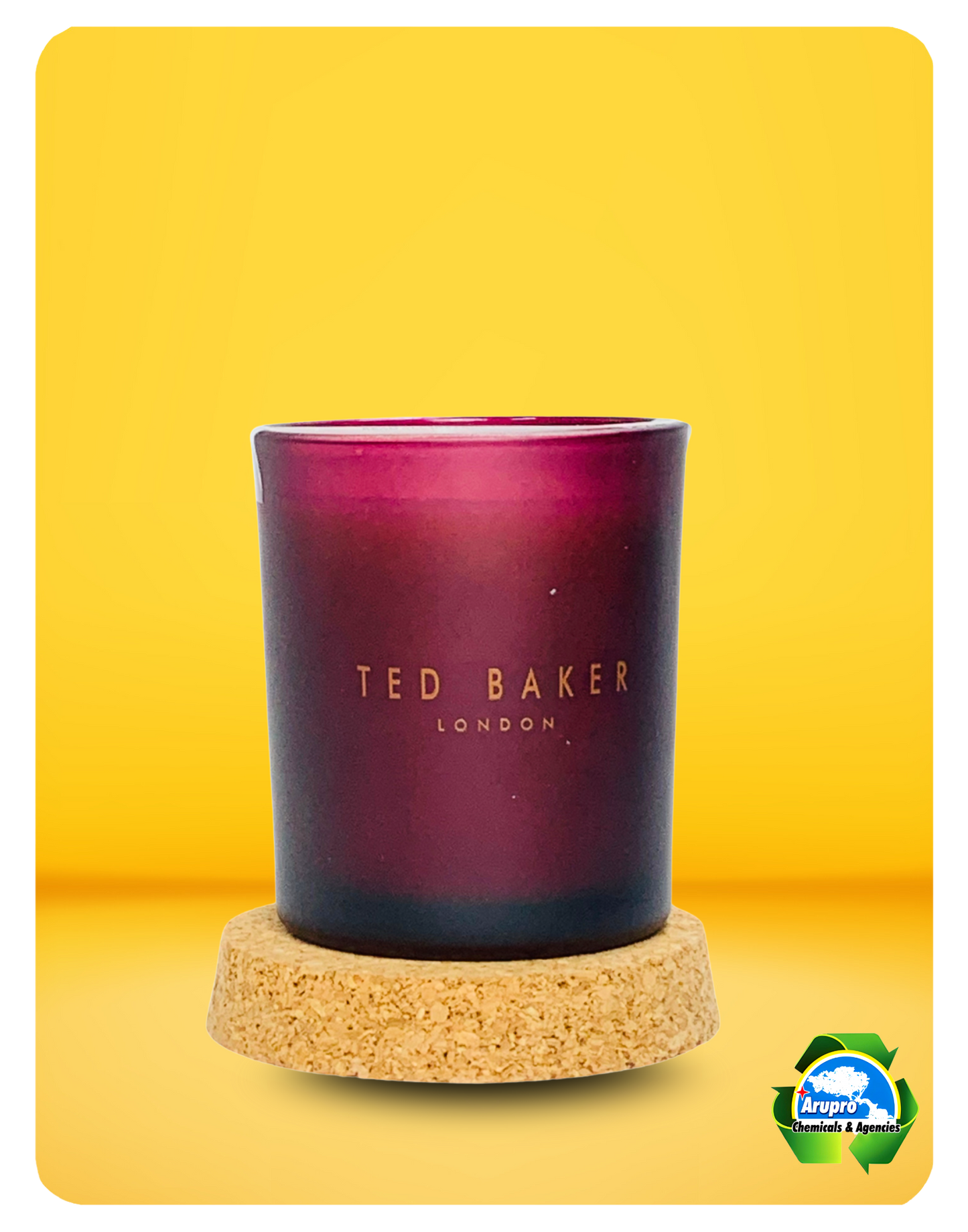 TED BAKER CANDLE