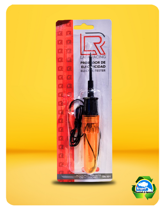 ARUPRO - ELECTRIC TESTER - 12V