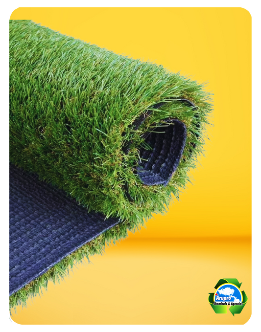 ARUPRO - SYNTHETIC GRASS 35mm