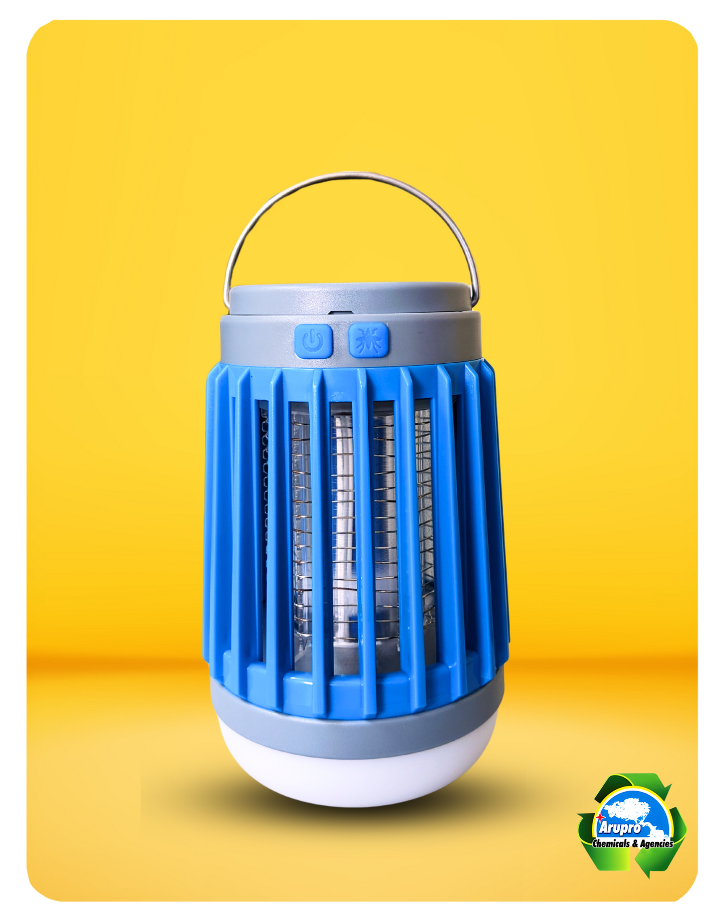 MOSKITO LAMP 3- 1 OUTDOOR CAMPING
