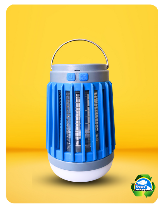 MOSKITO LAMP 3- 1 OUTDOOR CAMPING