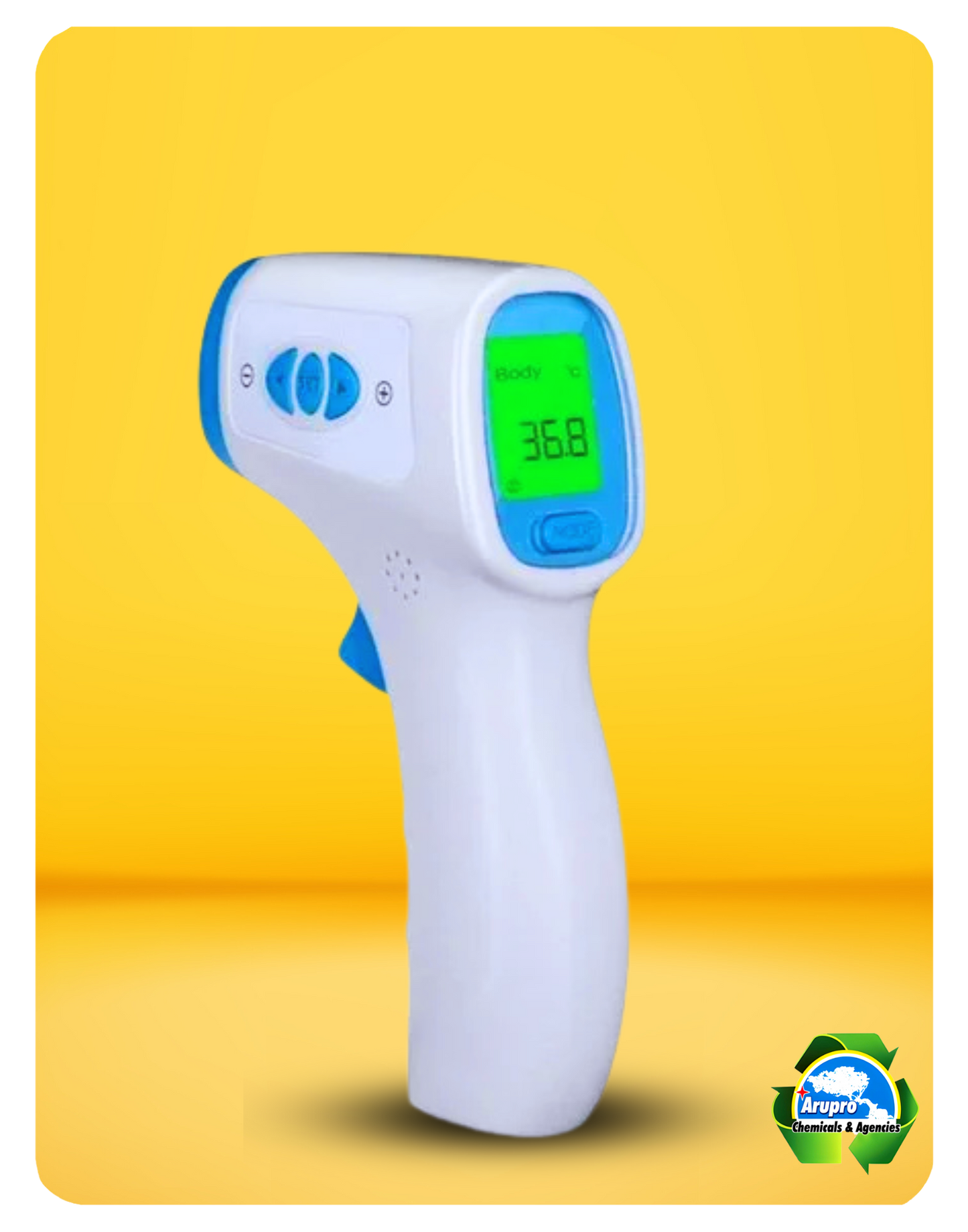 THERMOMETER - NON CONTACT INFRARED