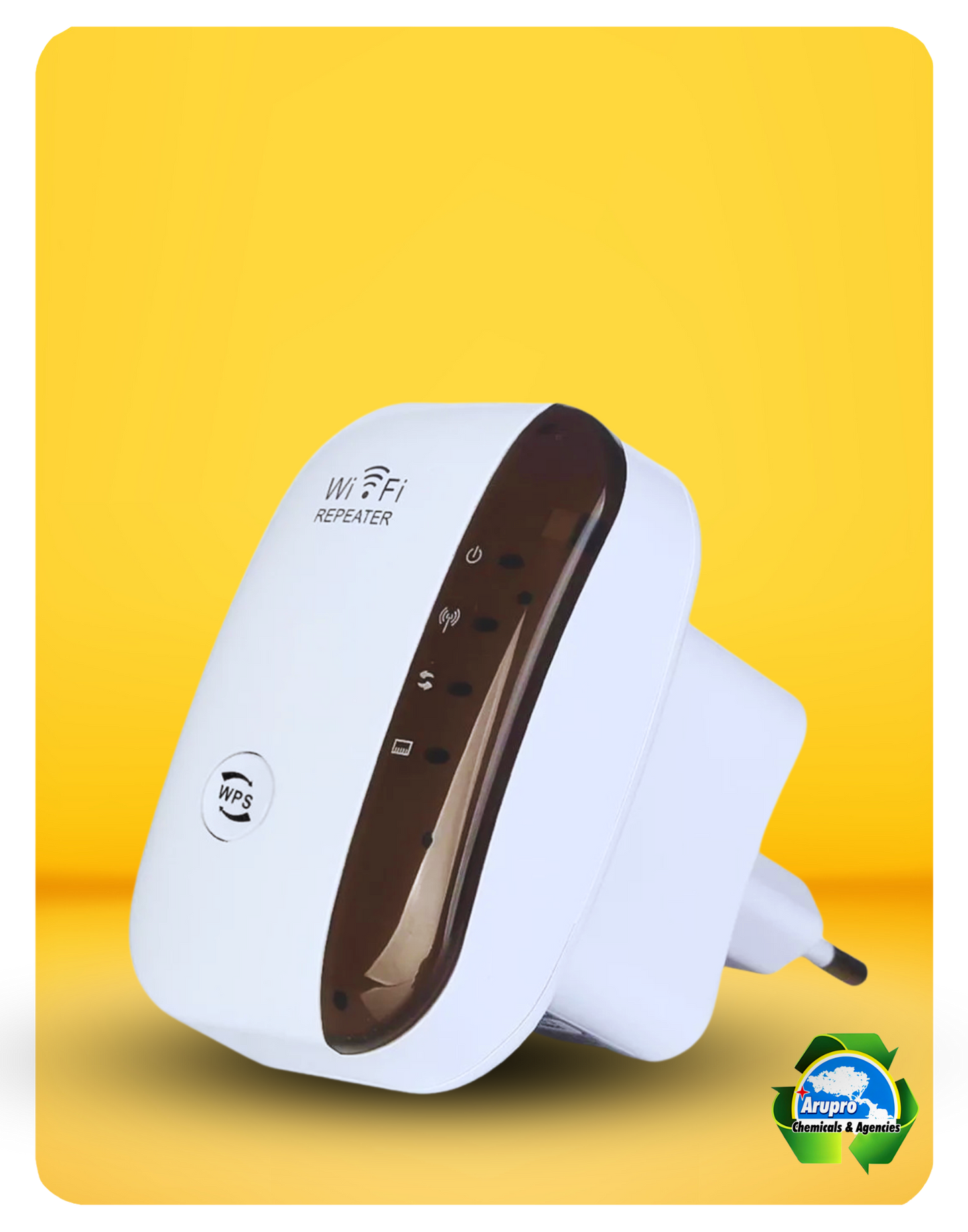ROUTER WIRELESS - WIFI REPEATER