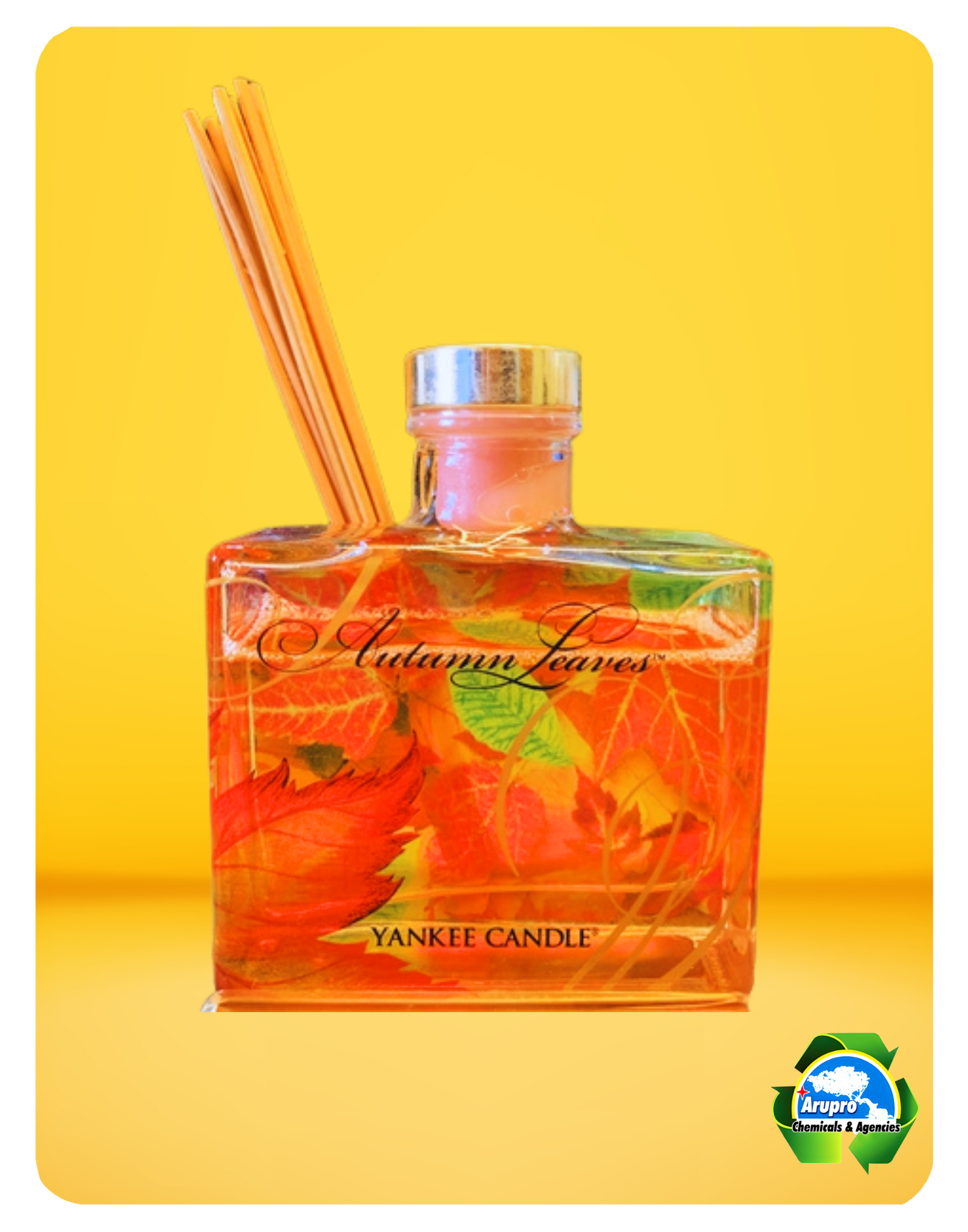 ARUPRO YANKEE CANDLE