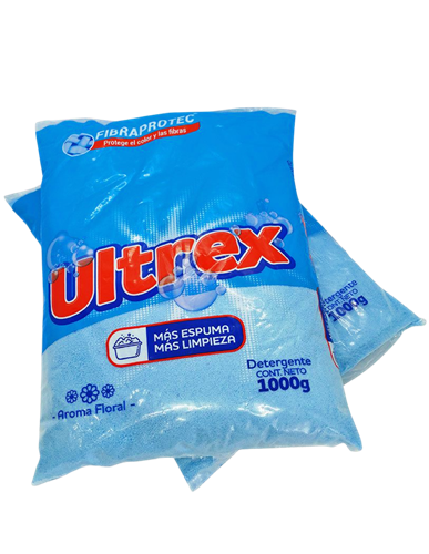 ULTREX DETERGENT - 1Kg