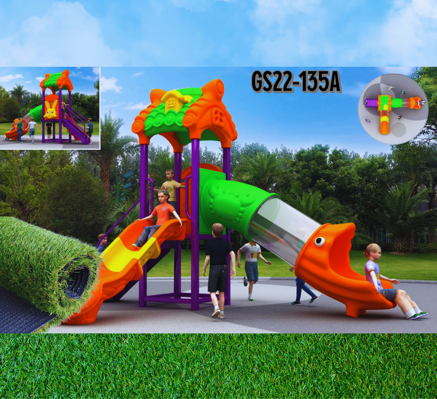 PLAYGROUND-GS22-135A