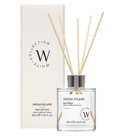 REED DIFFUSER - INDIAN ISLAND