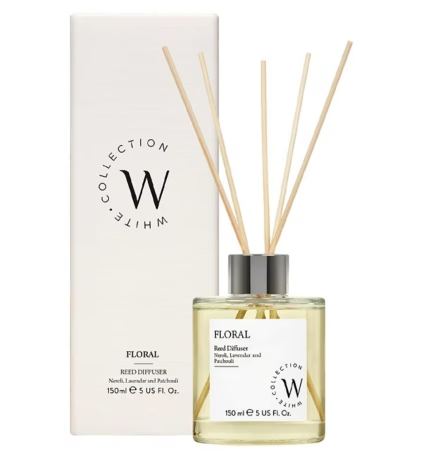 REED DIFFUSER - FLORAL