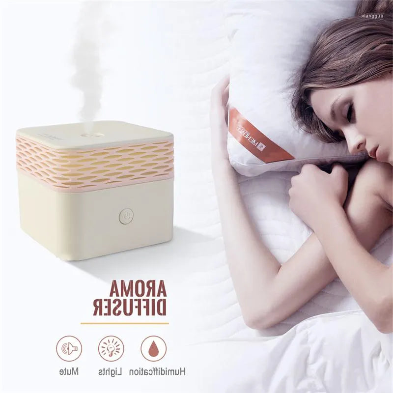 AROMA DIFFUSER - 16