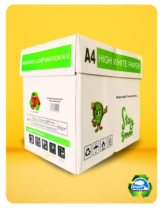 ARUPRO COPY PAPER - A4 - (10/1 FREE)
