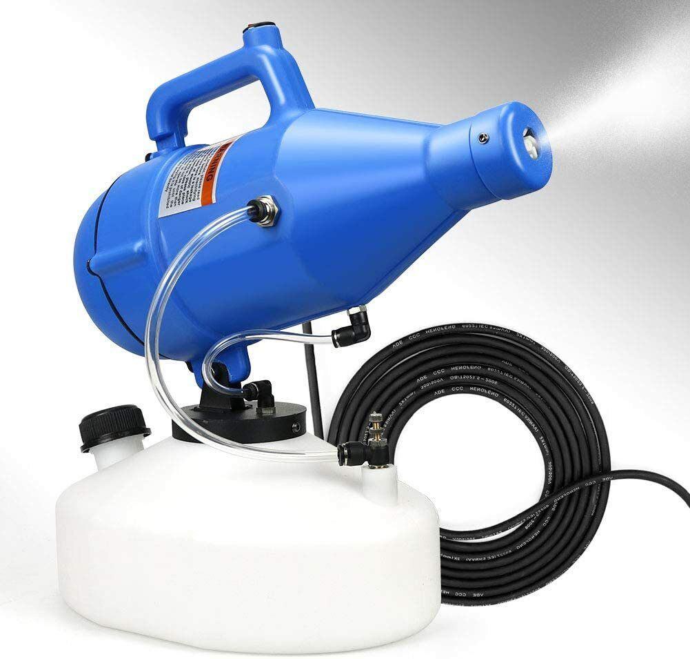 SMART ELECTRIC ULV FOGGER SPRAYER