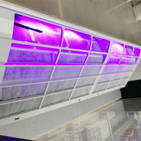ULTRA AIR - UV LED STERALIZER