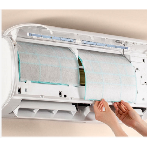ULTRA AIR - UV LED STERALIZER