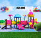 PLAYGOUND (GS24-009B) PRE ORDER