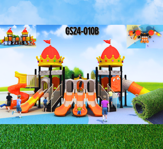 PLAYGROUND (GS24-010B) PRE ORDER