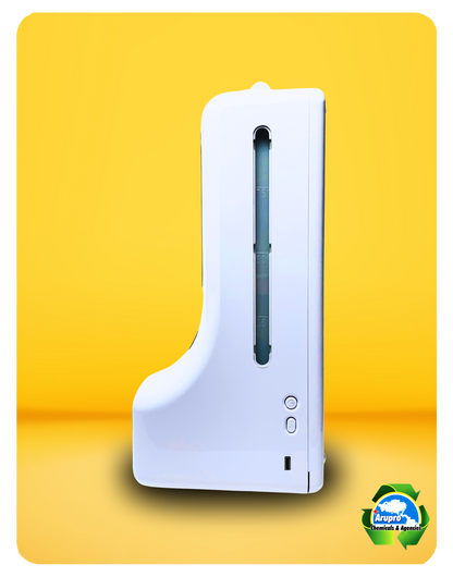 THERMOMETER/DISPENSER - K9 PRO