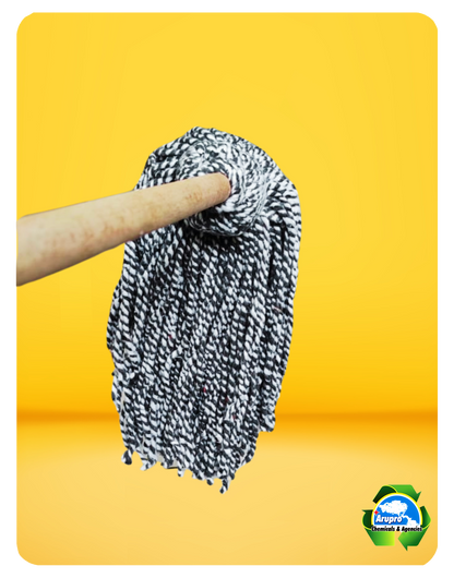 ARUMOP -  BY ZULIA COTTON MOP