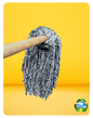 ARUMOP -  BY ZULIA COTTON MOP