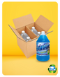 TWINKLE GLASS CLEANER - GALLON