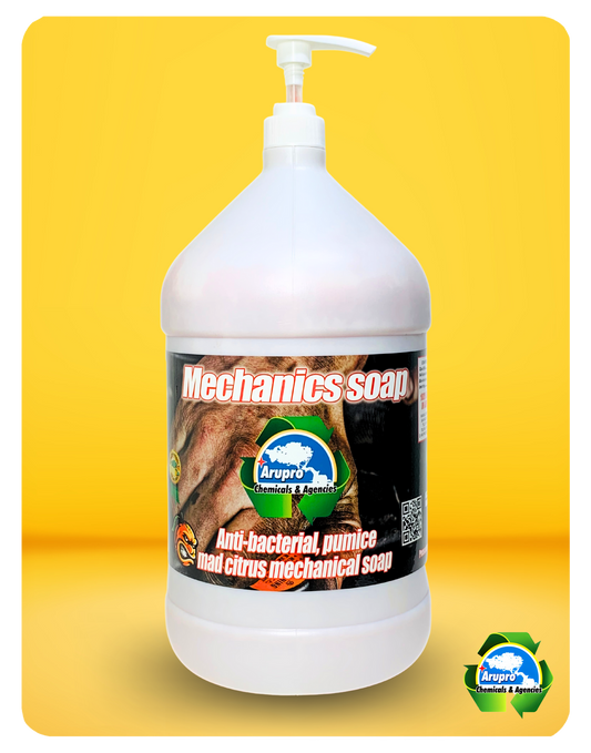 MECHANICS SOAP - GALLON