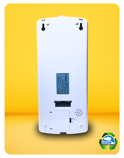 THERMOMETER/DISPENSER - K9 PRO