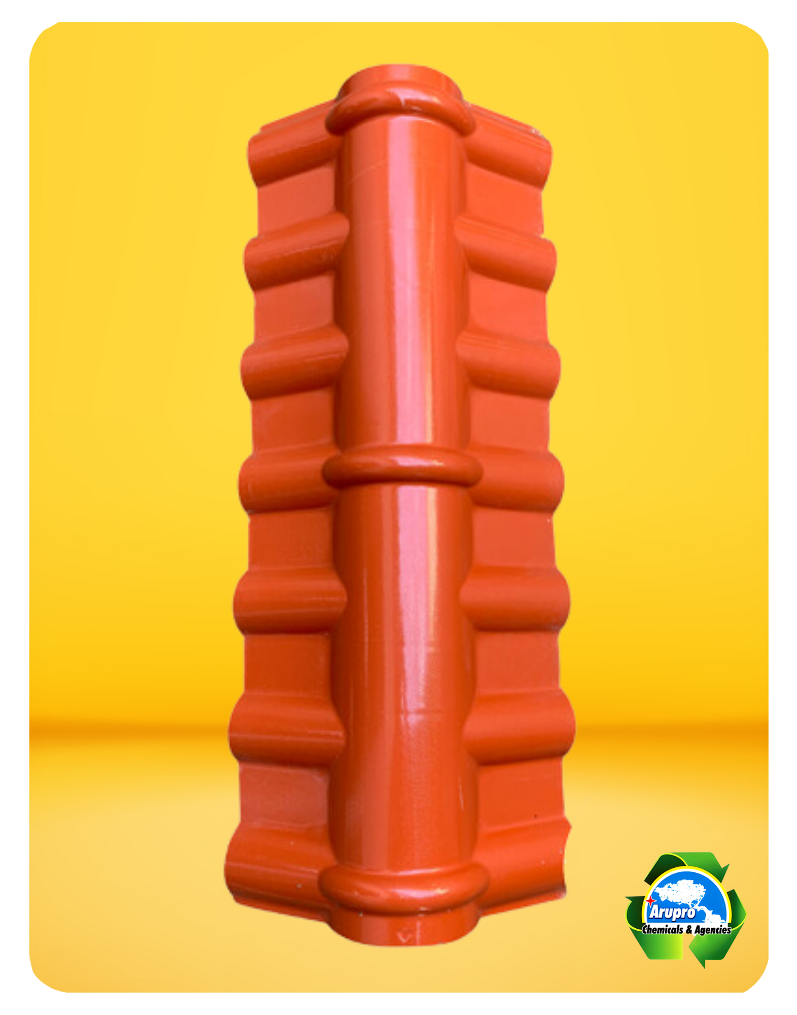 TOP RIDGE TILE - ASA – ARUPRO CORPORATION N.V.