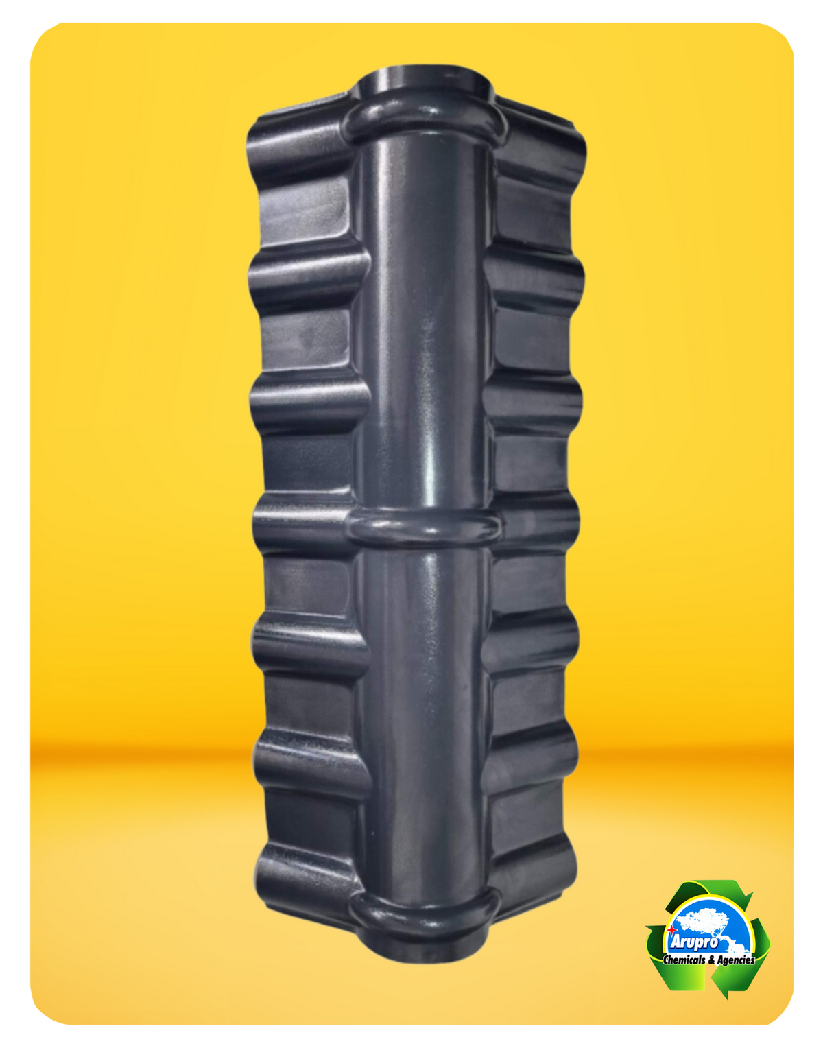 Top Ridge Asa TOP RIDGE TILE - ASA – ARUPRO CORPORATION N.V.