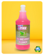 PINK TILE CLEANER - 32oz