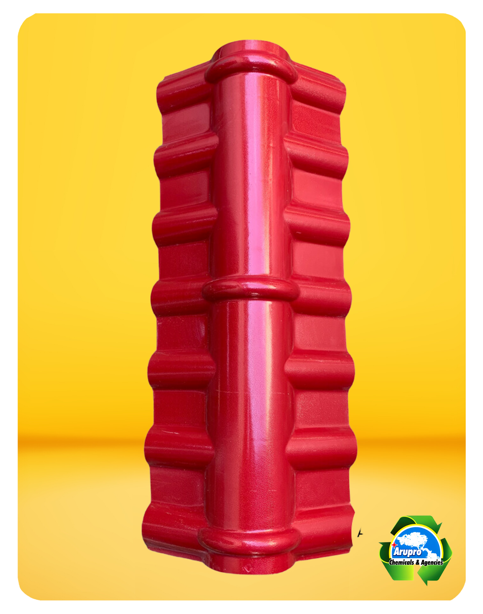 TOP RIDGE TILE - ASA – ARUPRO CORPORATION N.V.