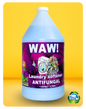 WAW SOFTENER (LAVENDER) - GALLON