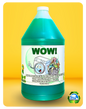 WOW DETERGENT (APPLE) - GALLON