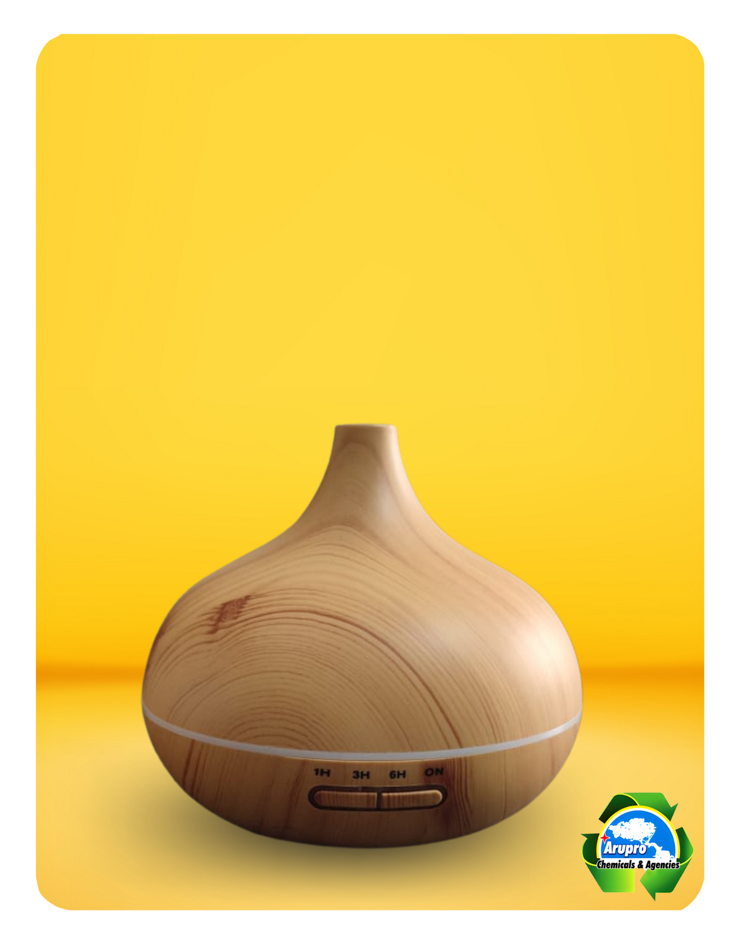 AROMA DIFFUSER ONION STYLE