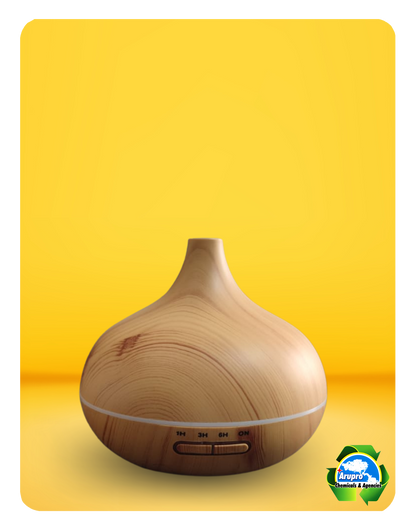 AROMA DIFFUSER ONION STYLE