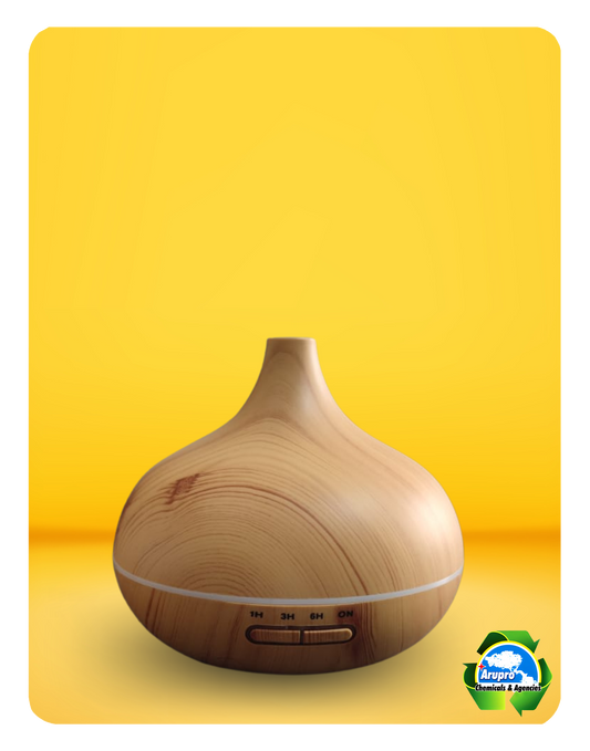 AROMA DIFFUSER ONION STYLE